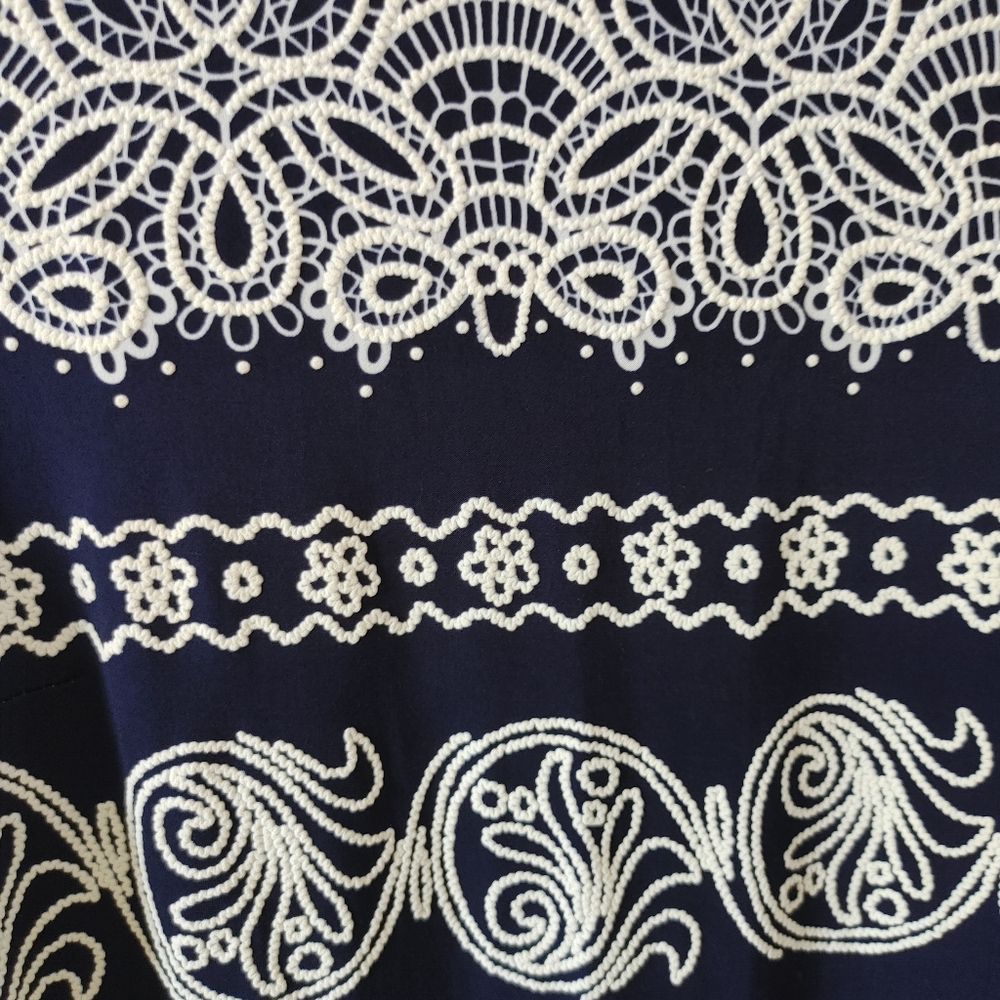 COPY - R&K Dress - Picture 2 of 5